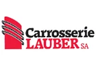 Logo Carrosserie Lauber SA