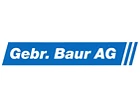 Gebr. Baur AG logo