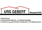 Gebert logo