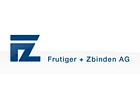 Logo Frutiger & Zbinden AG