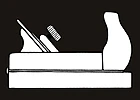 Schreinerei D. Monn-Logo