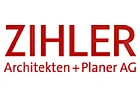 Logo Zihler Architekten + Planer AG