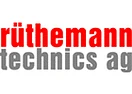 rüthemann technics ag logo