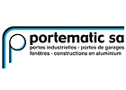 Logo Portematic SA