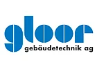 Gloor Gebäudetechnik AG-Logo