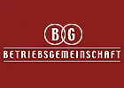 BG Betriebsgemeinschaft-Logo