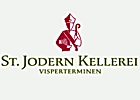St. Jodern Kellerei-Logo