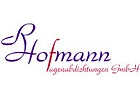 Logo R. Hofmann Fugenabdichtungen GmbH