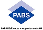 Logo PABS Résidences + Appartements AG