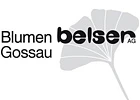 Logo Belser Blumen AG