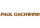 Logo Paul Gschwind AG