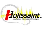 Logo Jolissaint Hubert SA