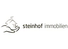 Logo Steinhof Immobilien AG Zürich