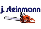 Logo Jakob Steinmann GmbH
