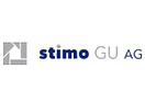 Logo stimo Generalunternehmung AG