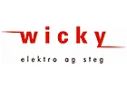 Logo Elektro Wicky AG