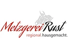 Metzgerei Rust GmbH-Logo