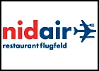 Flugfeld Nidair-Logo