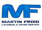 Logo Martin Froid Sàrl