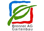 Logo Brenner AG Gartenbau