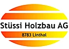 Logo Stüssi Holzbau AG
