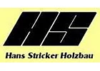Logo Stricker Hans