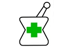 Farmacia Bozzoreda SA-Logo