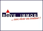 Logo Rêve-Immob Gérance & Courtage SA