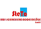 Logo SteTo Schreinerei und Bodenbeläge GmbH