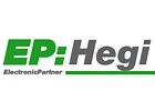 Bernhard Hegi AG-Logo