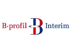 Logo B Profil Interim AG