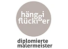 Logo Hänggi Flückiger AG