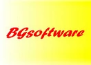 BGsoftware di Bernasconi Giovanni logo