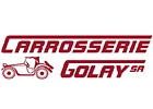 Carrosserie M. + J. Golay SA logo