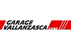 Logo Garage Vallanzasca GmbH