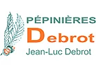 Logo Debrot Jean-Luc - Cultures et dépôt