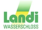 Logo LANDI Wasserschloss Genossenschaft