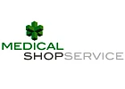 Logo Médical Shop Service