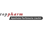 Toppharm Apotheke Parfümerie Liechti AG logo