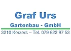 Graf Urs Gartenbau GmbH-Logo