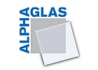 Alpha Glas GmbH-Logo