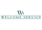 Logo Welcome Service Sàrl