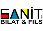 Logo Sanit & Bilat Fils SA