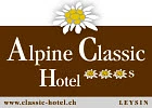 Alpine Classic Hôtel-Logo