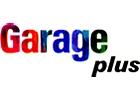 GARAGE ROGER JÄGER logo