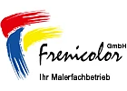 Logo Frenicolor GmbH