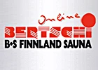 Bertschi Sauna GmbH-Logo