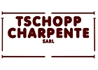 Tschopp Charpente Sàrl-Logo