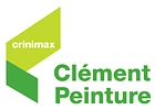 Crinimax Clément Peinture SA-Logo