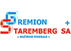 Logo Gremion et Staremberg SA